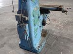 Bridgeport Vertical Milling Machine