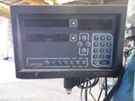 Bridgeport Vertical Milling Machine