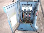 Bridgeport Vertical Milling Machine
