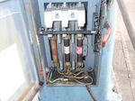 Bridgeport Vertical Milling Machine