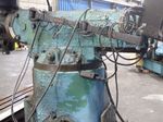 Bridgeport Vertical Milling Machine