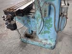 Bridgeport Vertical Milling Machine
