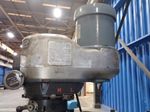 Bridgeport Vertical Milling Machine