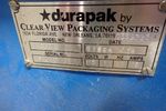 Durapack Stretch Wrapper