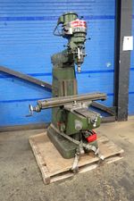 Enco Vertical Mill