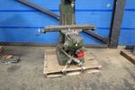 Enco Vertical Mill