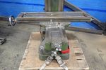 Enco Vertical Mill