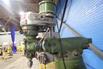 Enco Vertical Mill