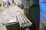 Enco Vertical Mill