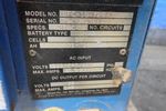 Ferro Charger Battery Charger
