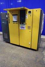 Kaeser Air Compressor