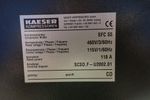 Kaeser Air Compressor