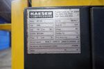 Kaeser Air Compressor