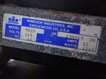 Windsor Floor Scrubberbuffer