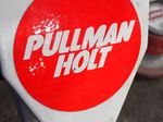 Pullmanholt Floor Scrubberbuffer