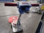 Pullmanholt Floor Scrubberbuffer