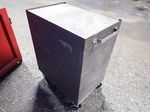 Kennedy Tool Cabinet