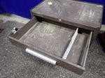 Kennedy Tool Cabinet