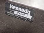 Kennedy Tool Cabinet