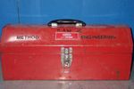 Dayton Tool Box