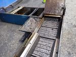 Turbo Conveyor Chip Conveyor