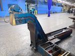 Turbo Conveyor Chip Conveyor