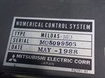  Numerical Control System