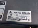  Numerical Control System