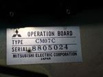 Mitsubishitotoku Crt Display Controller