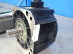 Yaskawa Ac Servo Motor