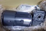 Mitsubishi Induction Motor