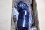 Mitsubishi Induction Motor