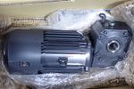 Mitsubishi Induction Motor