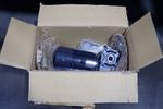 Mitsubishi Induction Motor
