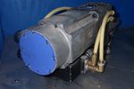 Honda Engineering Welding Gun