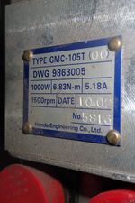 Honda Engineering Welding Gun