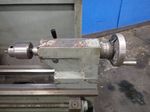 Birmingham Gap Bed Lathe