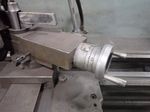 Birmingham Gap Bed Lathe