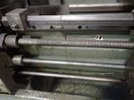 Birmingham Gap Bed Lathe