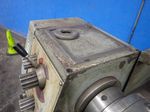 Birmingham Gap Bed Lathe