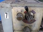 Birmingham Gap Bed Lathe