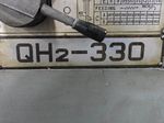 Birmingham Gap Bed Lathe