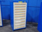 Stanley Vidmar Tool Cabinet