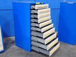 Stanley Vidmar Tool Cabinet