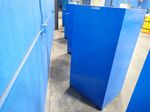 Stanley Vidmar Tool Cabinet