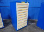 Stanley Vidmar Tool Cabinet