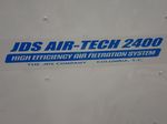 Jds Air Air Filtration System