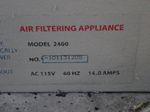 Jds Air Air Filtration System