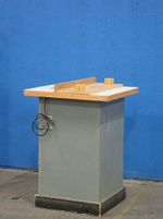  Router Table