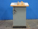  Router Table
